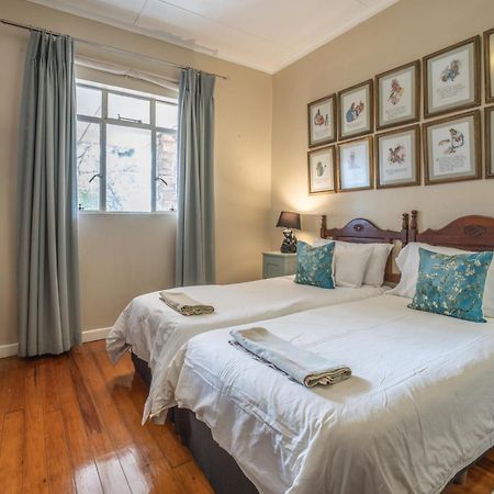 Tygerfontein Safari Villa Amakhala Doğa Koruma Alanı Dış mekan fotoğraf