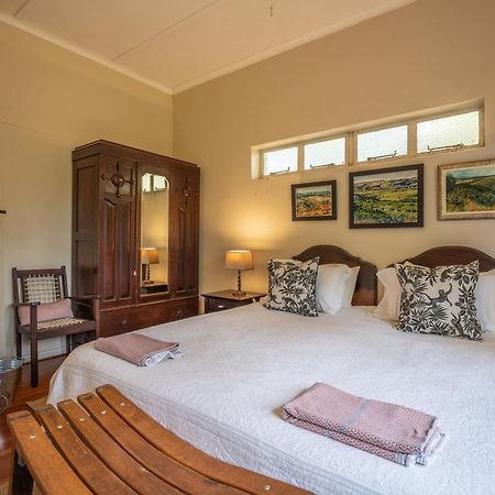 Tygerfontein Safari Villa Amakhala Doğa Koruma Alanı Dış mekan fotoğraf