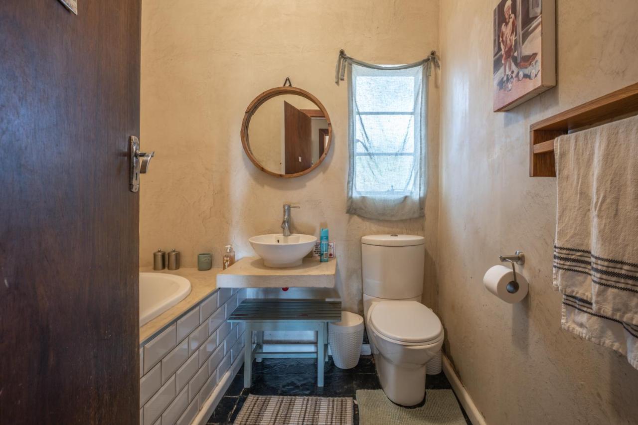 Tygerfontein Safari Villa Amakhala Doğa Koruma Alanı Dış mekan fotoğraf