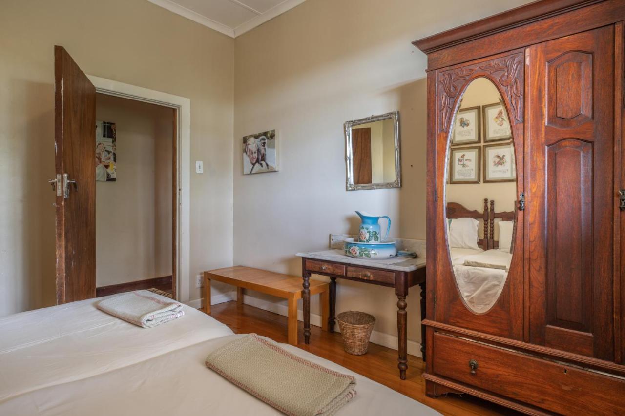 Tygerfontein Safari Villa Amakhala Doğa Koruma Alanı Dış mekan fotoğraf