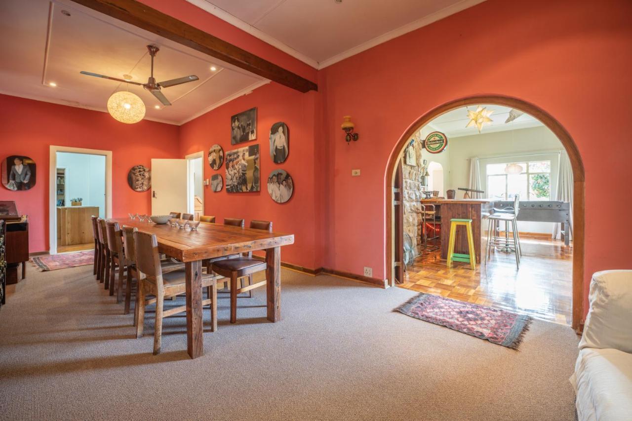 Tygerfontein Safari Villa Amakhala Doğa Koruma Alanı Dış mekan fotoğraf