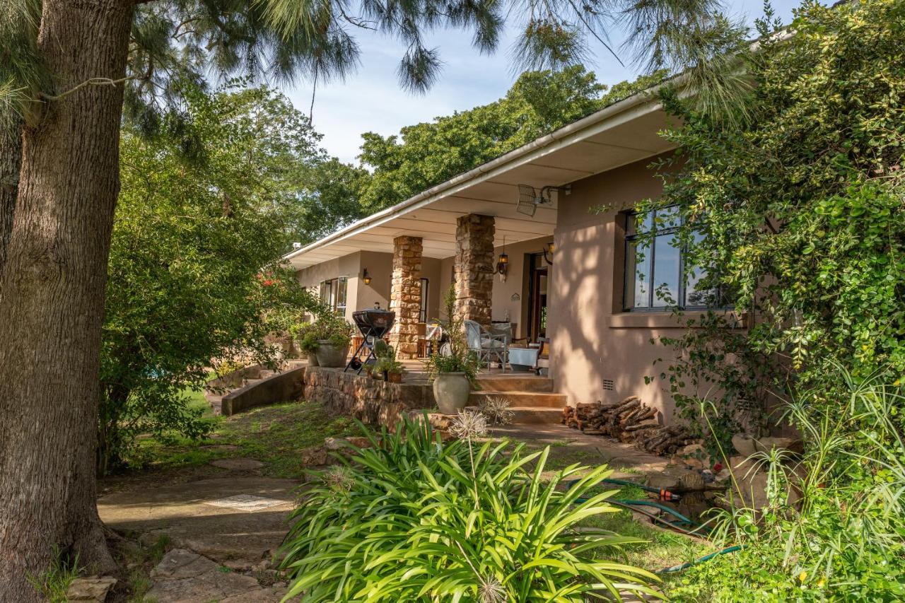 Tygerfontein Safari Villa Amakhala Doğa Koruma Alanı Dış mekan fotoğraf