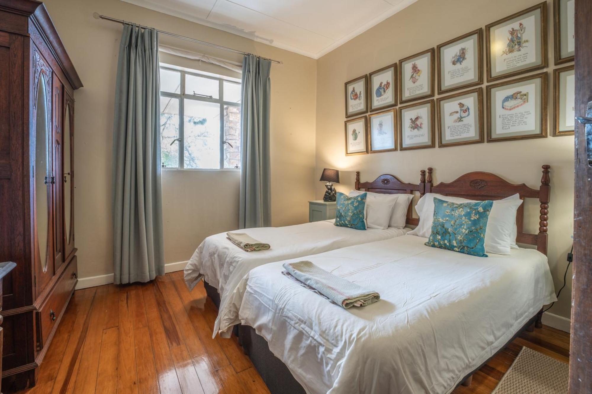 Tygerfontein Safari Villa Amakhala Doğa Koruma Alanı Dış mekan fotoğraf