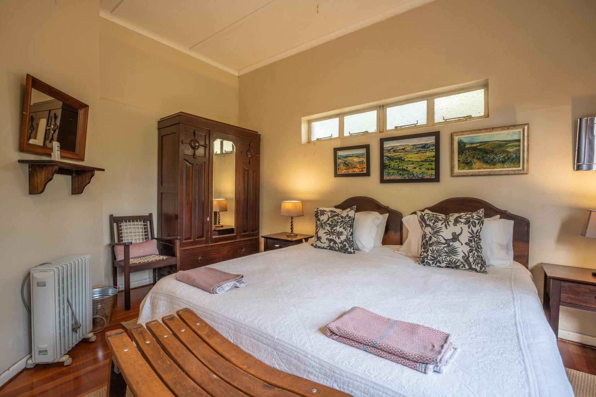 Tygerfontein Safari Villa Amakhala Doğa Koruma Alanı Dış mekan fotoğraf