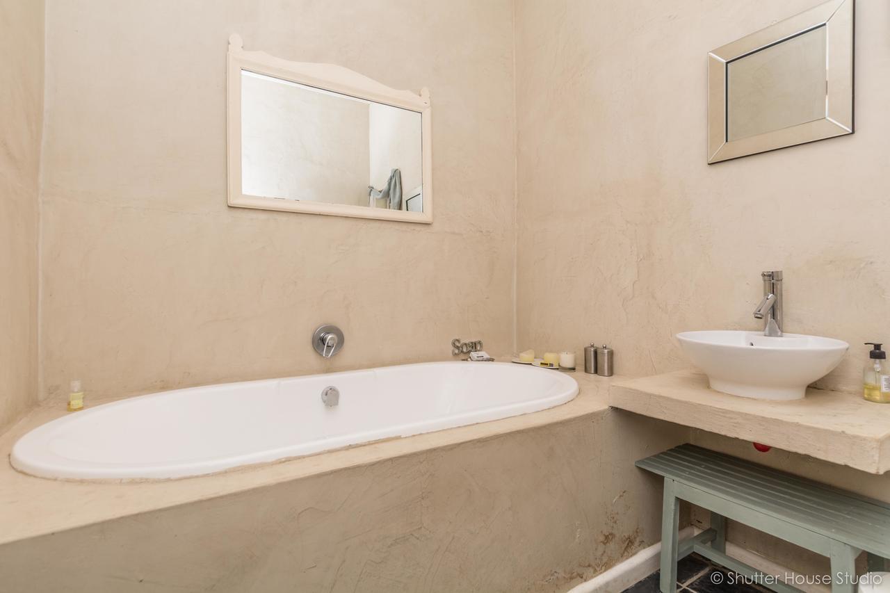 Tygerfontein Safari Villa Amakhala Doğa Koruma Alanı Dış mekan fotoğraf
